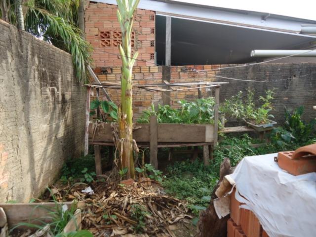 Vendo casa terreno 8 x 30 zona norte - Foto 4