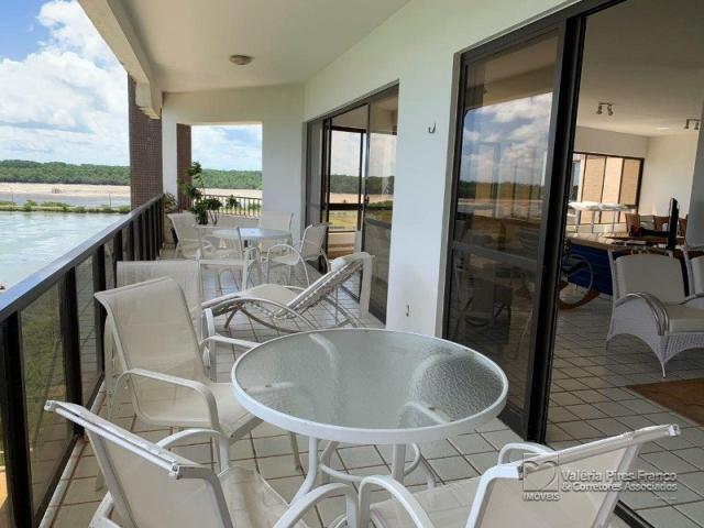 Apartamento à venda com 4 dormitórios em Salinas, Salinópolis cod:7186 - Foto 4
