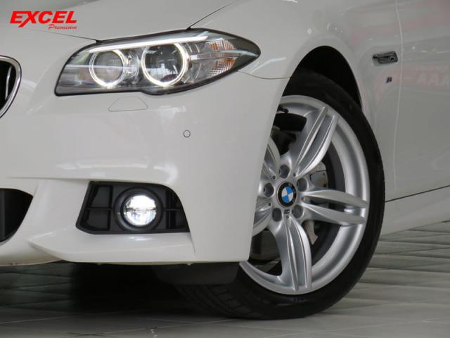 BMW 535I 3.0 24V 4P 306 CV BI TURBO 2015 - Foto 10