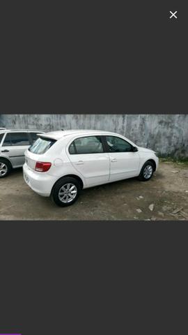 Gol 2012