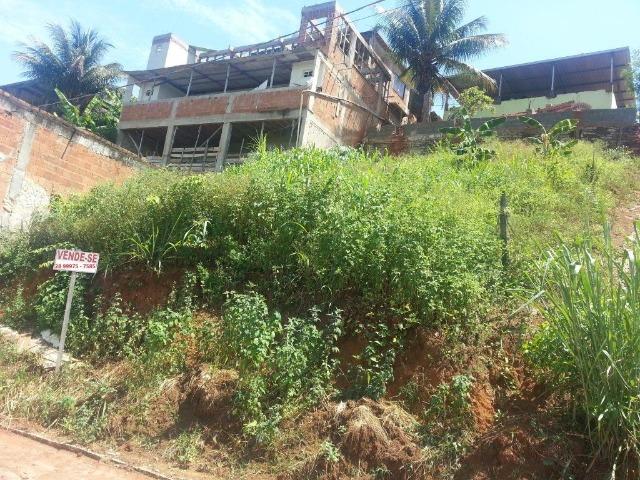 Terreno no Independência com planta arquitetônica para construção! - Foto 3