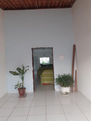 Vendendo 90% financiada linda casa - Foto 8