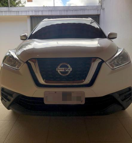 Nissan kicks S direct automático - OFERTA! - Foto 6