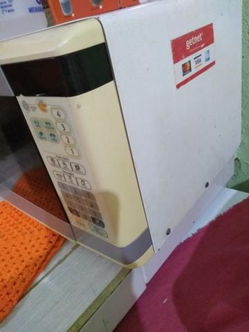 V microondas - Foto 2