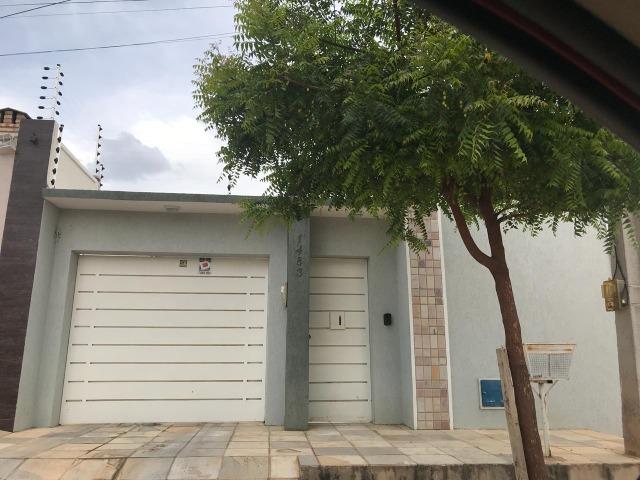 Casa de alto padrão a 100 m do fórum da lagoa seca Juazeiro do Norte! - Foto 4