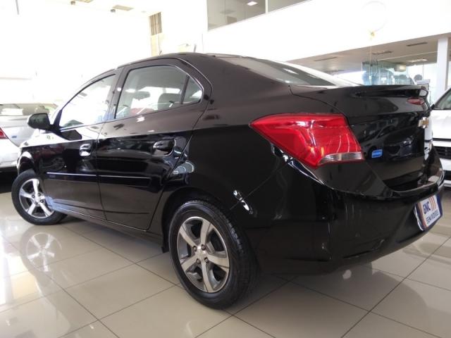CHEVROLET PRISMA 1.4 MPFI LTZ 8V FLEX 4P MANUAL. - Foto 4
