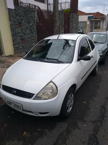 Ford Ka 1.0