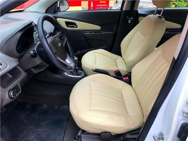 Chevrolet Cobalt 1.8 mpfi ltz 8v flex 4p manual - Foto 7