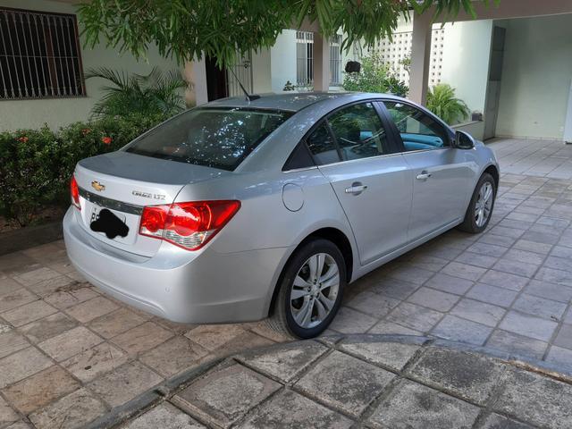 Cruze ltz 2015. muito novo! - Foto 5