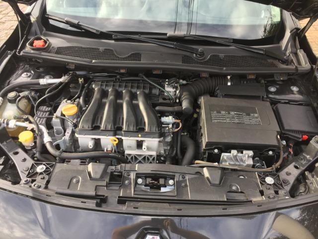 Renault Fluence Dynamique 2.0 Automático - Foto 5