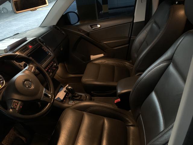Tiguan 2011 oportunidade abaixo do preço de tabela - Foto 2