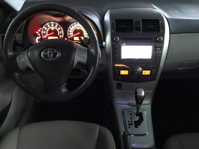 Corolla 2.0 XEI Automático | 2014 | Completo | (22) 2773-3391 - Foto 5