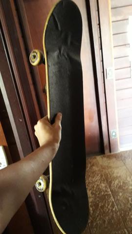 Vendo skate montado - Foto 3