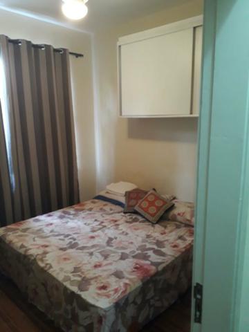 Lindo apto temporada 3 quartos no rj Méier - Foto 8