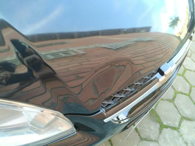 Classic 2010 modelo 2011 completo aceito troca - Foto 6