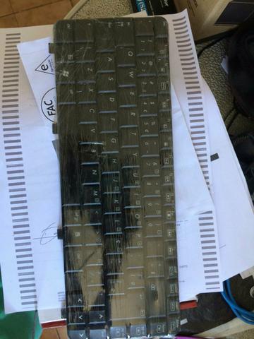Teclado pra Notebook