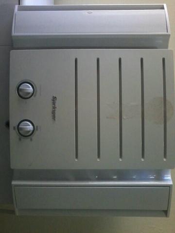 Ar condicionado
