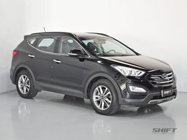 HYUNDAI SANTA FE 3.3 V6 5L - Foto 11