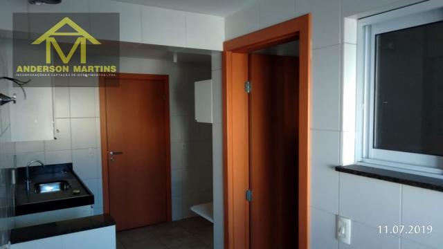 Apartamento à venda com 3 dormitórios em Bento ferreira, Vitória cod:8592 - Foto 14