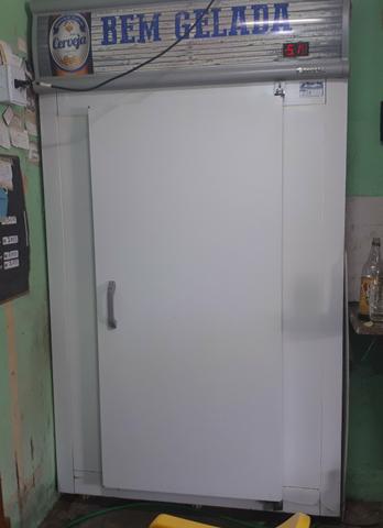 Câmara de Bebidas