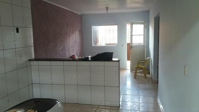 Oportunidade Vendo ou troco por carro Ágio Casa Aguas Lindas R$20.000 - Foto 15