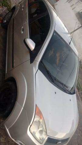 Ford Fiesta Flex