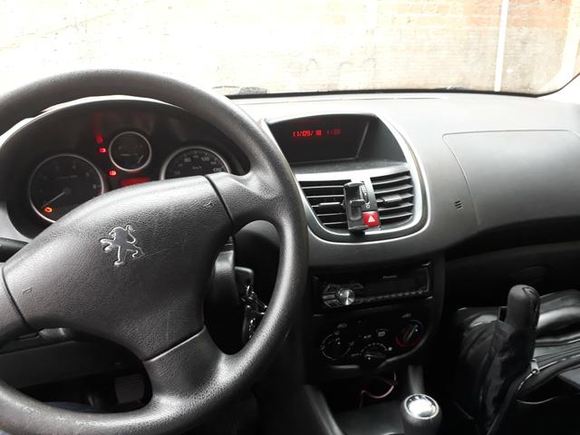 Peugeot 207sw