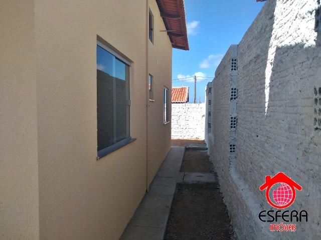 Casa 2 quartos no bairro Cidade Jardim - Foto 14