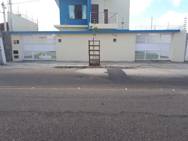 Casa Térrea Nova, Capim Macio, Px Ayrton Sena