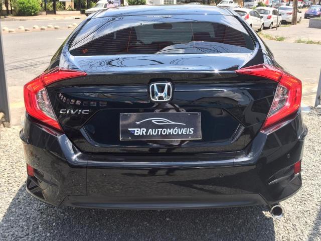 HONDA CIVIC 2016/2017 2.0 16V FLEXONE SPORT 4P MANUAL - Foto 5