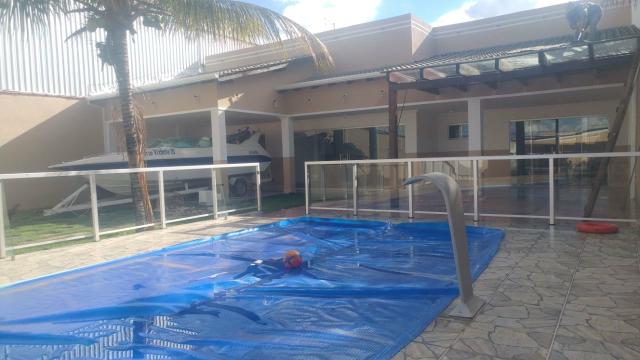 Vendo ou TROCO linda casa na Vicente lote de 800 metrs - Foto 2