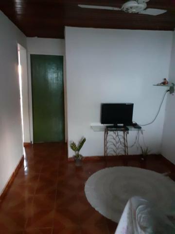 Vende-se casa no cpa4 - Foto 4