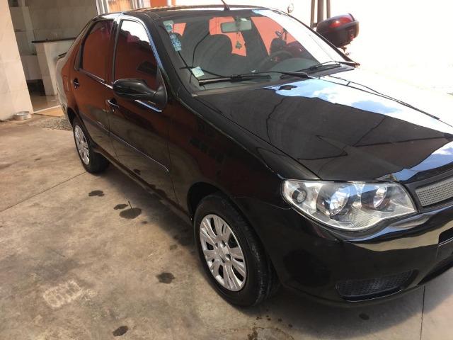Fiat Siena Fire 2008/08 - Completo Muito Novo - Foto 2