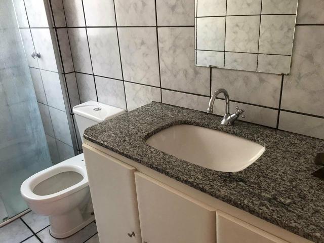 Apto Setor Oeste ( Goiânia. Goias) - Foto 13