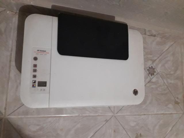 Impressora