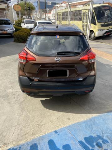Nissan Kicks SL 2018 - Foto 2