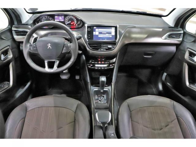 Peugeot 2008 GRIFFE 1.6 AT - Foto 7