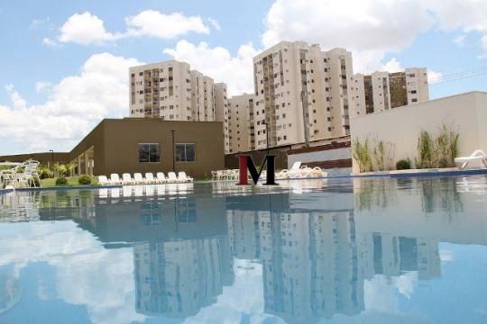 Alugamos apartamento com 3 quartos no Brisas do madeira - Foto 2