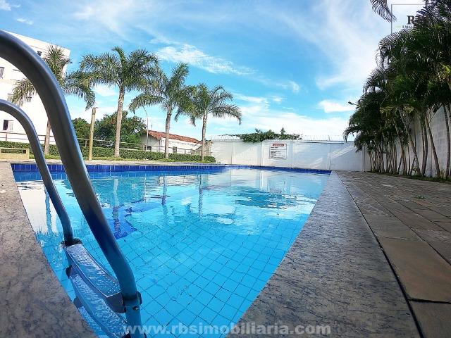 Apatamento 2 quartos Montado Condominio Parque Vitalittá - Foto 20