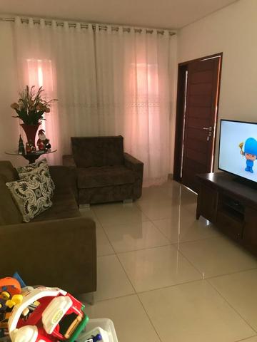 Casa de alto padrão a 100 m do fórum da lagoa seca Juazeiro do Norte! - Foto 5