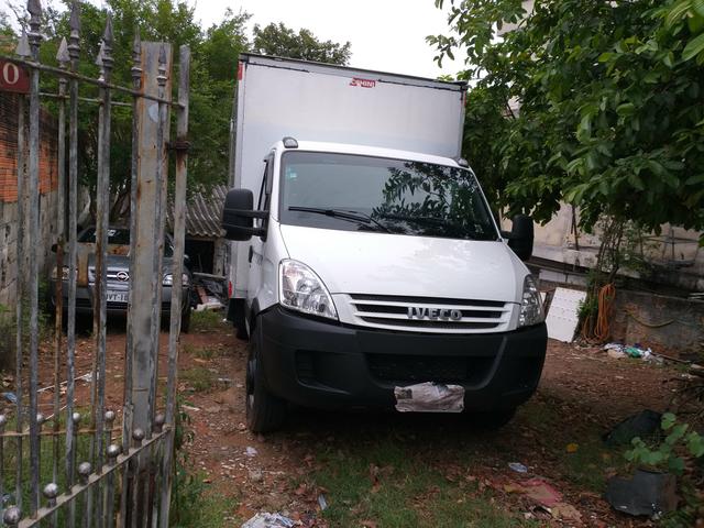 Iveco dally 35s14 hdcs 2011 - Foto 2