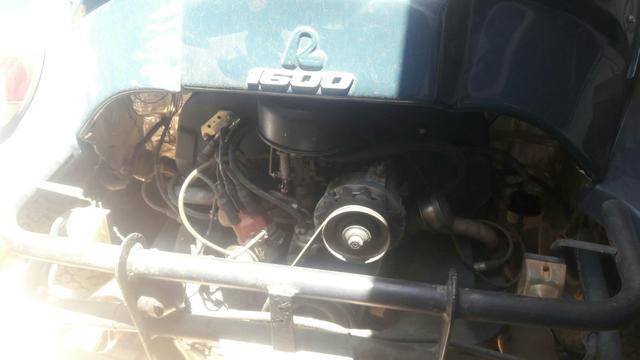 Vendo Fusca 74!! ACEITO PROPOSTAS !!! - Foto 5