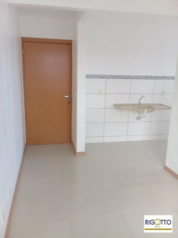 Lindo apartamento no bairro Bela Vista. - Foto 4