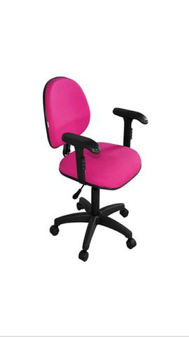 Cadeira secretaria executiva em diversas cores