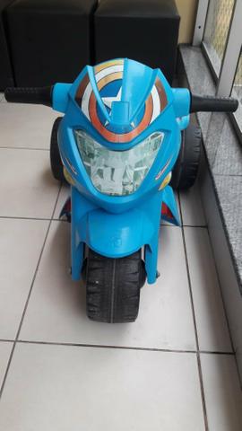 Motoca elétrica - Foto 4
