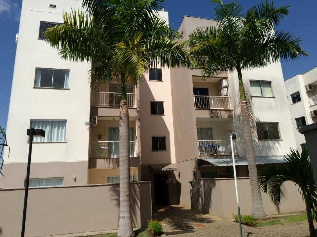 Apto no Bairro Rio Madeira