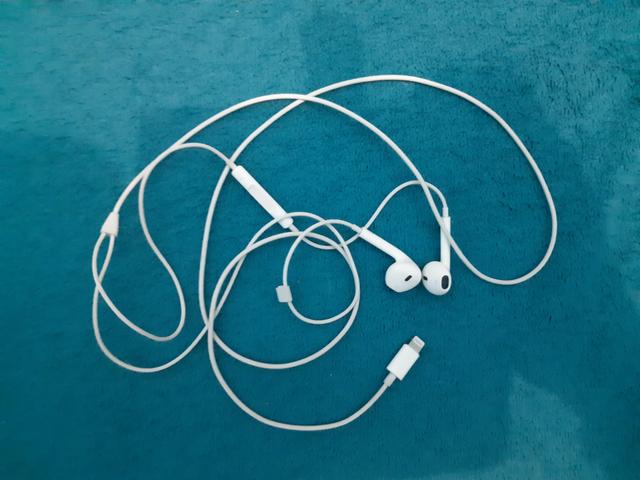 Fone Apple Original