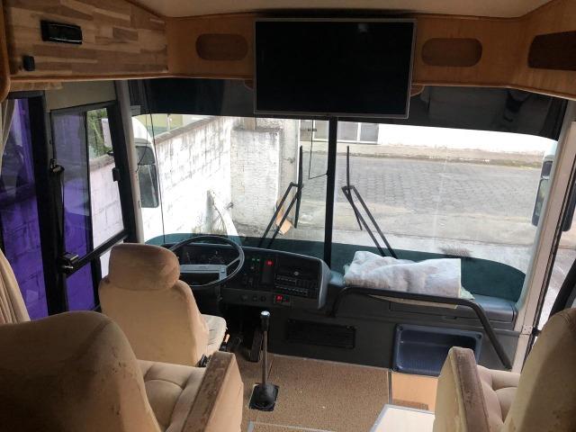 Motorhome volvo - Foto 5