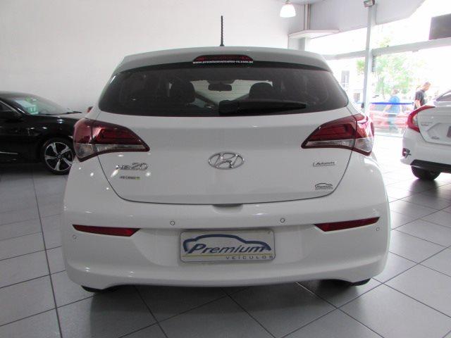 HYUNDAI HB20 2015/2016 1.6 PREMIUM 16V FLEX 4P AUTOMÁTICO - Foto 2