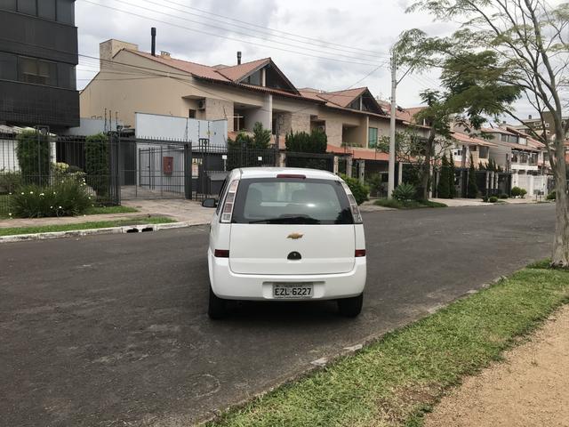 Meriva - Foto 6